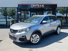Peugeot 3008 - 1.2 PureTech Blue Executive 131PK|Navi|360Camera|Carplay|Cruise Control|NL-Auto