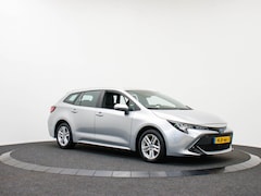 Toyota Corolla Touring Sports - 1.8 Hybrid Dynamic | Navigatie | Camera | Stoelverwarming