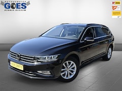 Volkswagen Passat Variant - Passat Variant 1.5 TSI Business OPF (EURO 6d)