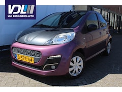 Peugeot 107 - 1.0 Envy Airco I Elek ramen