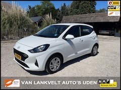 Hyundai i10 - 1.0 Comfort Digital cockpit, Apple carplay, LED