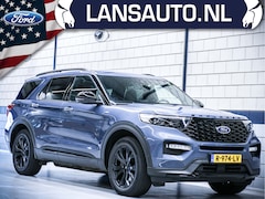 Ford Explorer - 3.0 V6 EcoBoost PHEV ST-Line