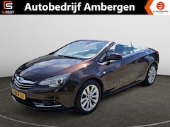 Opel Cascada - 1.4 T ecoFLEX Cosmo