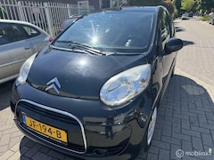 Citroën C1 - 1.0-12V Séduction