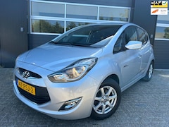 Hyundai ix20 - 1.4i i-Motion|Achter sensor|Nette auto|