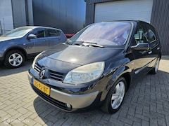 Renault Scénic - 1.6-16V Dynamique Comfort AIRCO APK 05/2026