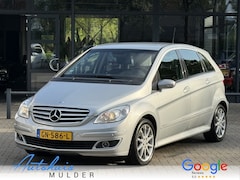 Mercedes-Benz B-klasse - 200/Airco/Trekhaak/5DRS/Nieuwe A.P.K