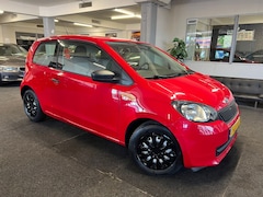 Skoda Citigo - 1.0 *NAP*NL*AIRCO*2013