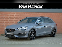 CUPRA Leon - 1.4 e-Hybrid VZ | Trekhaak | Virtual cockpit | Nette staat