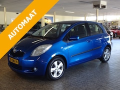 Toyota Yaris - 1.3 16V VVT-I 5DR Automaat