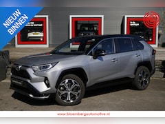 Toyota RAV4 - 2.5 Plug-in Hybrid AWD Bi-Tone Plus