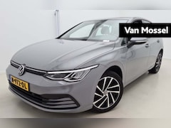 Volkswagen Golf - 1.0 TSI Life | Digital Cockpit | Keyless Start | Navigatie | Parkeercamera | Parkeersensor