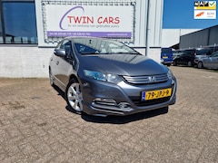 Honda Insight - 1.3 Elegance Leer Airco Aut Navi