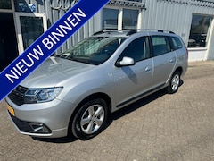 Dacia Logan MCV - 0.9 TCe Laureate