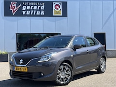 Suzuki Baleno - 1.2 Exclusive AIRCO TREKHAAK 5 DRS