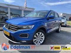 Volkswagen T-Roc - 1.5 TSI Sport | NAP | Digidash | Trekhaak
