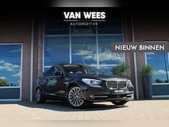 BMW 5-serie Gran Turismo - 535i F07 High Executive | 6 cilinder | Youngtimer | 306 pk | Head-up | Camera | Dakraam |