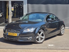 Audi TT - 2.0 TFSI Pro Line S 2x S-Line CLIMA / NAVI / STOELVERW. / CRUISE