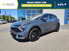 Kia Sportage - 1.6 T-GDi 265pk Plug-In Hybrid AT6 4WD DynamicPlusLine | Trekhaak afneembaar