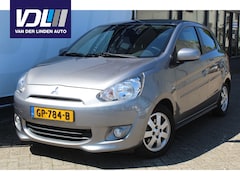 Mitsubishi Space Star - 1.0 Bright Airco I Elek ramen I Automaat