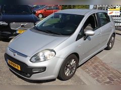 Fiat Punto Evo - 1.3 M-Jet Dynamic airco