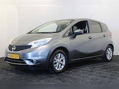 Nissan Note - 1.2 Connect Edition |Navi|Trekhaak|