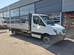 Mercedes-Benz Sprinter - 519 CDI 3.0V6 Pick up Euro 6 Pritsche 4.31 m