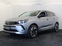 Opel Grandland - 1.2 Turbo Elegance |Navi|Camera|