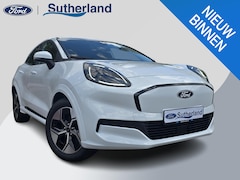 Ford Puma Gen-E - SUV Gen-E FWD (43, 6 kWh) Voorraad | Comfort Pack | Winterpack Frozen White