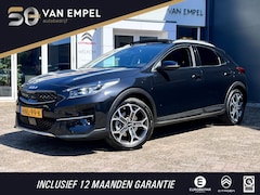 Kia XCeed - 1.6 GDi PHEV ExecutiveLine | Pano | Stoelkoeling | Elektrische achterklep |