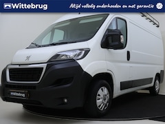 Peugeot Boxer - 330 2.0 BlueHDI L2H2 Premium Pack MD