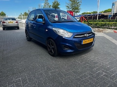 Hyundai i10 - 1.2 i-Drive Cool|nette auto|
