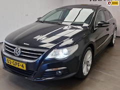 Volkswagen Passat CC - 1.8 TSI PANAROMA DAK NIEUWE KETTING SET 6 BAK