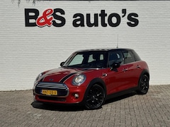 MINI Cooper - 1.5 Automatische airco Start/stop 16Inch LM velgen