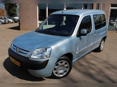 Peugeot Partner MPV - 1.6 DISTRIBUTIE NIEUW, AIRCO, Cruise control, Elektr. ramen V, L en R Zijschuifdeur, Achte