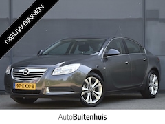 Opel Insignia - 1.8 Cosmo|YOUNGTIMER|CLIMATE|CRUISE