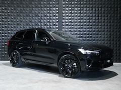 Volvo XC60 - 2.0 T6 Ultra Black Edition | PANO | HUD | H&K | MEMORY | Topview |