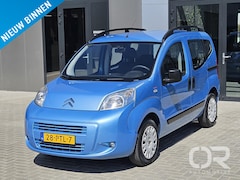 Citroën Nemo - 1.4i Multispace XTR Comfort Trekhaak