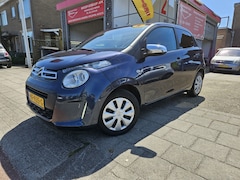 Citroën C1 - 1.0 e-VTi Style Ed