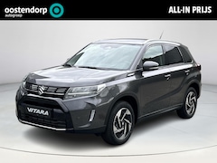 Suzuki Vitara - 1.4 Boosterjet Style Smart Hybrid *NIEUWE AUTO/ DIRECT LEVERBAAR