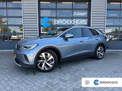 Volkswagen ID.4 - Pro 77 kWh | Achteruitrijcamera | Cruise control adaptief | Keyless entry