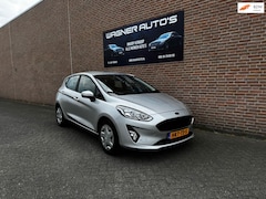 Ford Fiesta - 1.0 EcoBoost Titanium Navi, Airco, PDC, Achteruitrij Camera