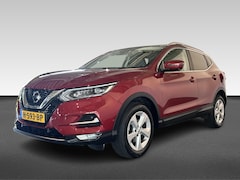 Nissan Qashqai - 1.3 DIG-T 140pk Business Edition
