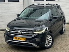 Volkswagen T-Cross - 1.0 TSI Life aut/led/acc/carplay