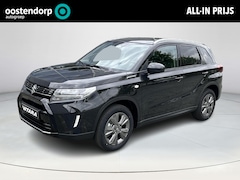 Suzuki Vitara - 1.5 Hybrid Select *NIEUWE AUTO/ AUTOMAAT