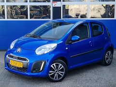 Citroën C1 - 1.0 Collection / Airco / Bluetooth / Radio-CD speler / Origineel NL