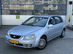 Kia Cerato - 1.6-16V LX Airco / 5DRS