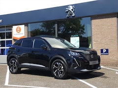 Peugeot 2008 - 1.2 Puretech 100pk Allure Pack Navigatie | Apple carplay & Android auto | Achteruitrijcame