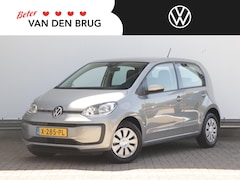 Volkswagen Up! - 1.0 | Airco | Cruise Control | Camera | Parkeersensoren | Bluetooth |