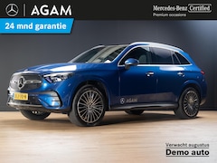 Mercedes-Benz GLC-klasse - 300e 4MATIC AMG Line Premium PLUS | Panorama dak | Trekhaak